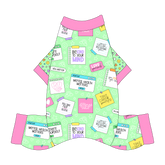 Mental Health Matters - Mon Ami Jammies